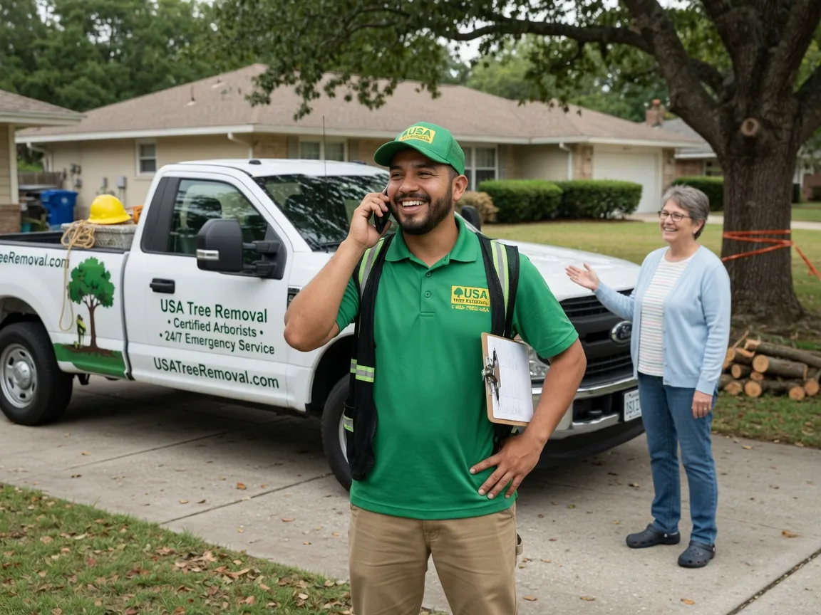 Tree Removal South Padre Island, TX FAQs